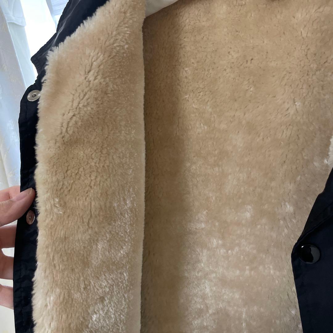 THE BONEZ コーチジャケット ナイロン Lサイズ