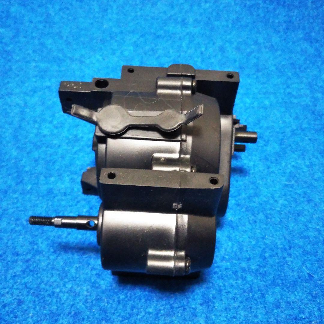 HPIサベージ3スピードミッション　未使用品