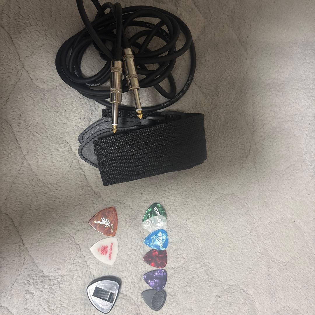 Yamaha PACIFICA 212 VQMエレキギター