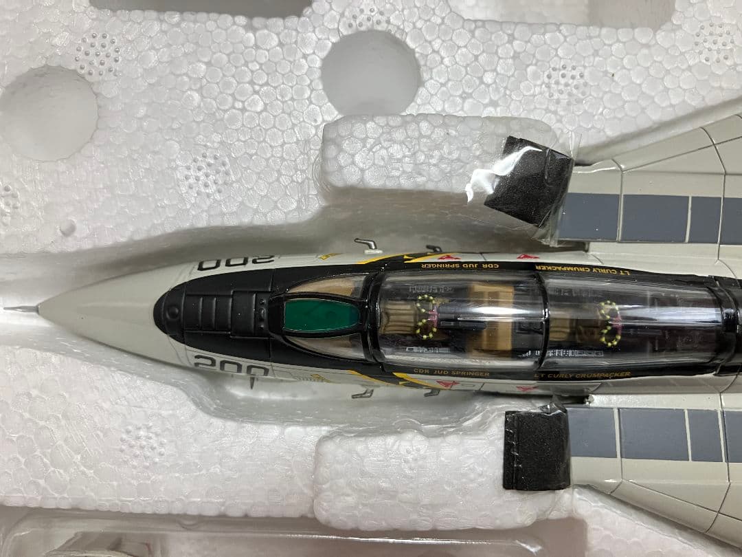 F② 1/72 F-14 TOMCAT\"JollyRogers\" HA5203