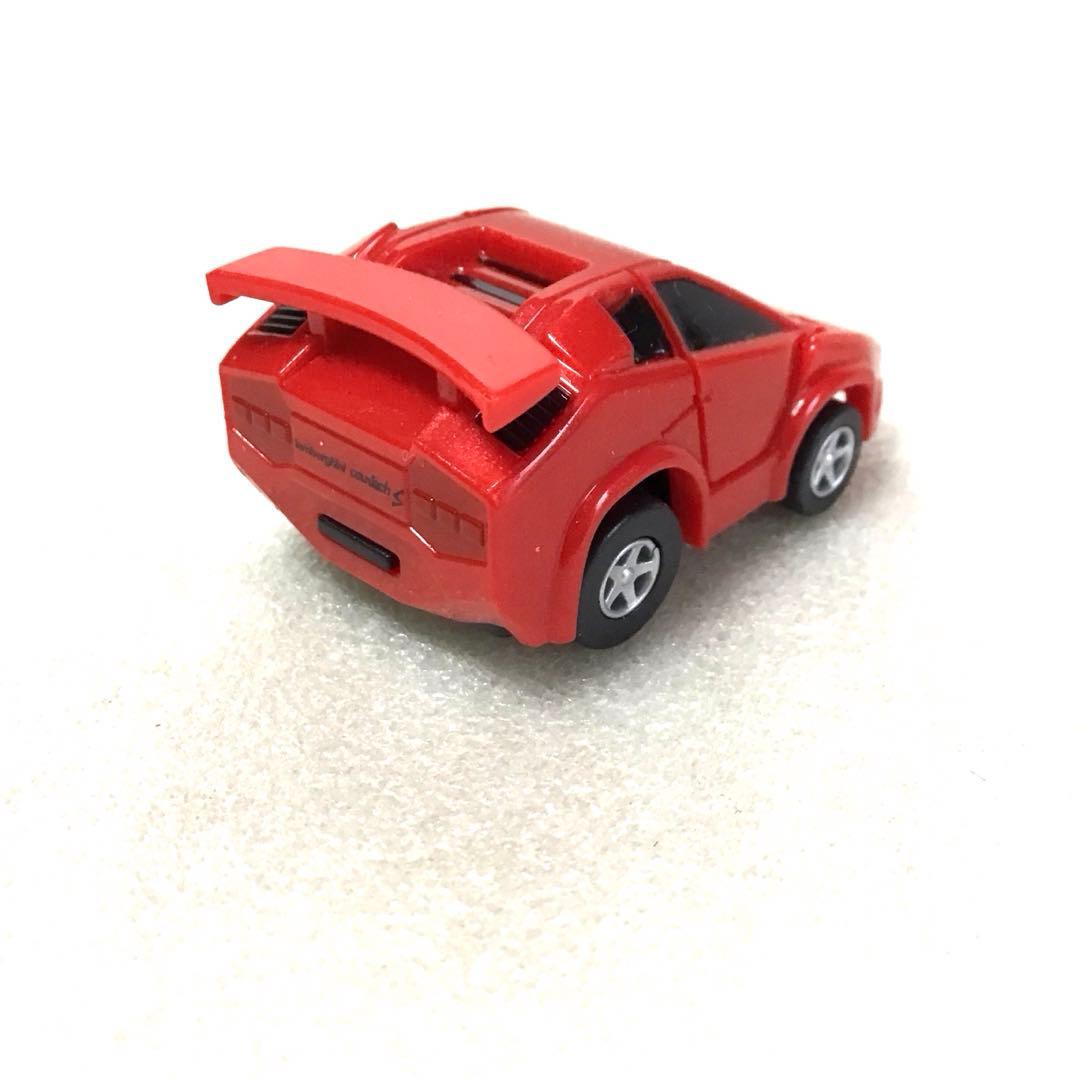 びいどろ様 確認用　 ランボルギーニ　カウンタック LP500S プルバック