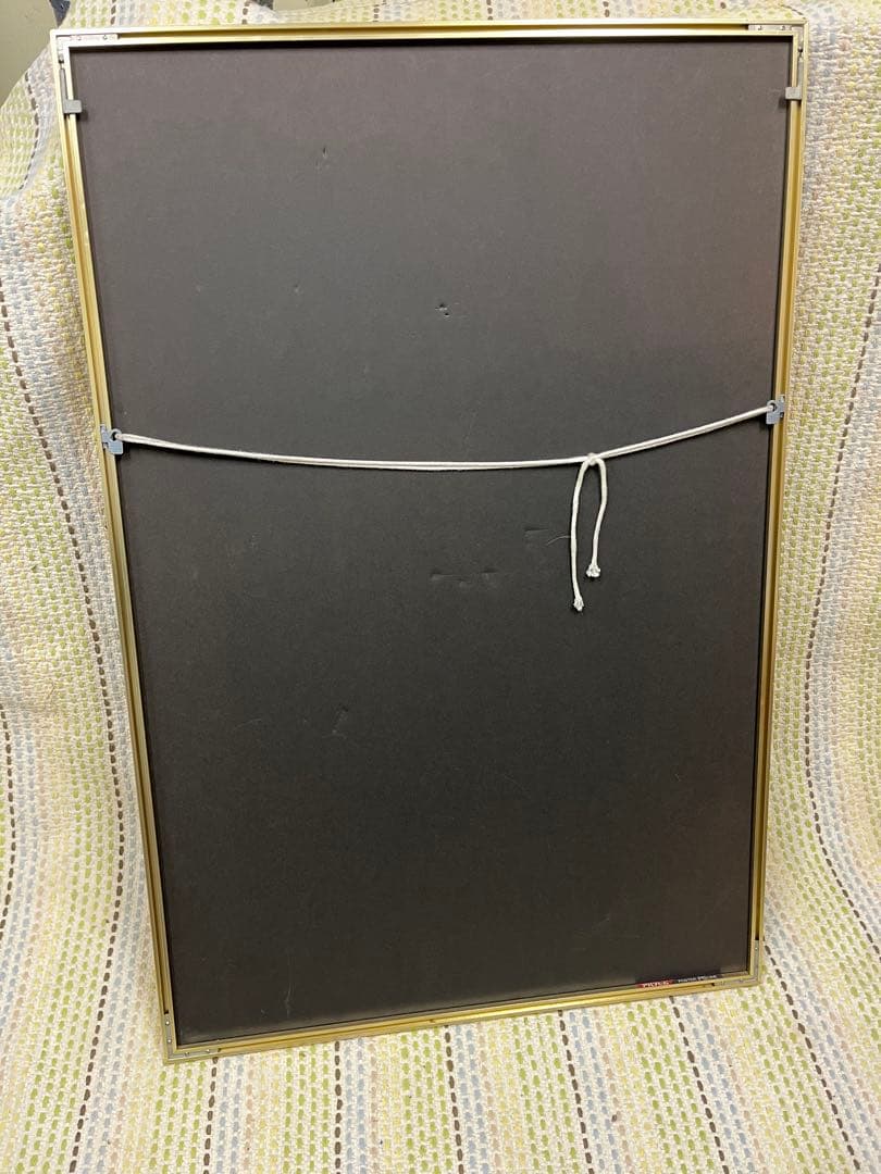 ヒロ・ヤマガタ　1988 US SUMMER OLYMPIC TEAM ポスター