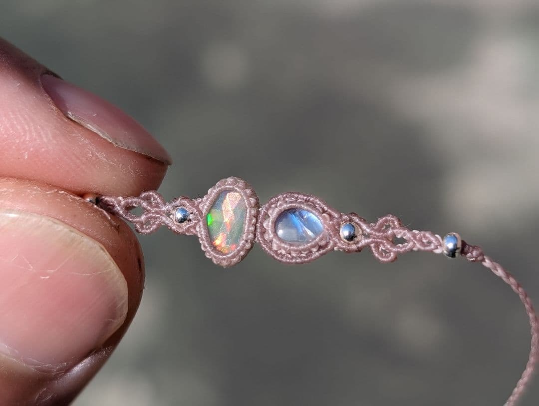 専用ページ　ブレスレット2点