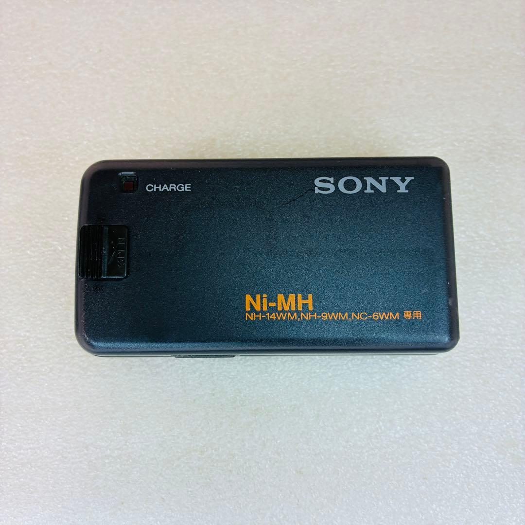 動作品 希少色 SONY WALKMAN WM-EX9 カセットウォークマン