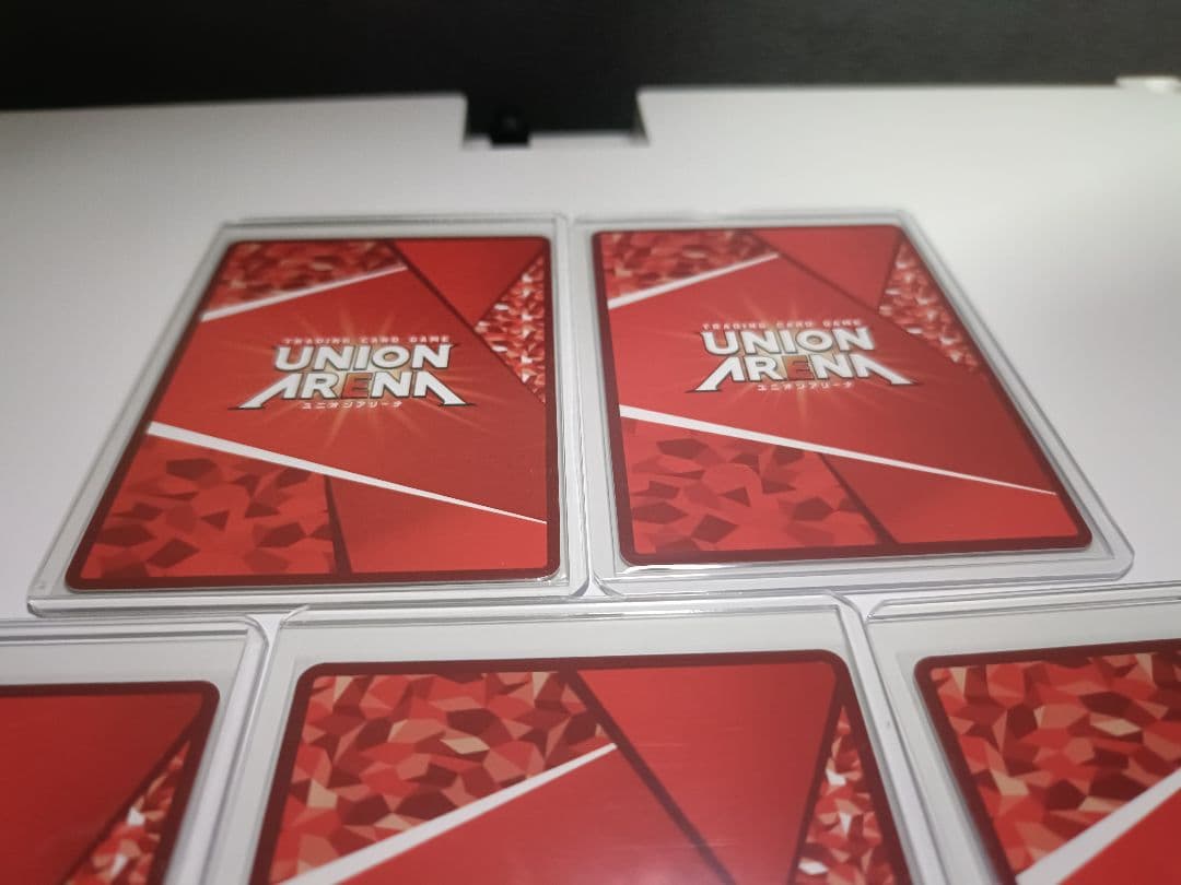 まとめ売り!ユニオンアリーナ　ToLOVEる西連寺春菜　★★ 　SRパラレル×2