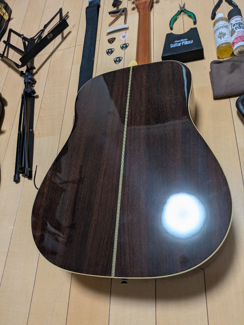 Stafford SF-400D‐N 純正ハードケース等