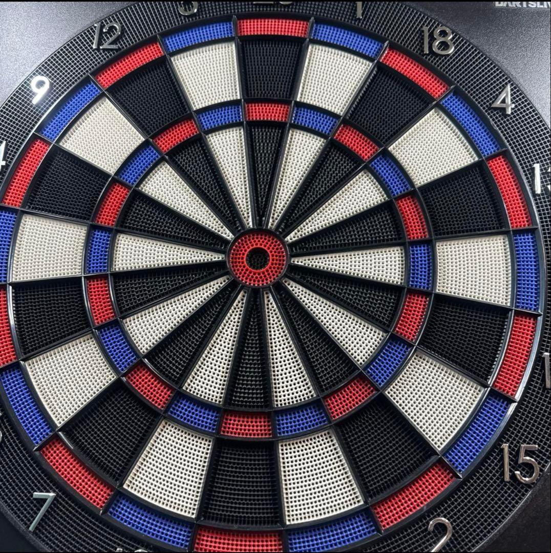 DARTSLIVE200S ダーツライブ 付属品完備