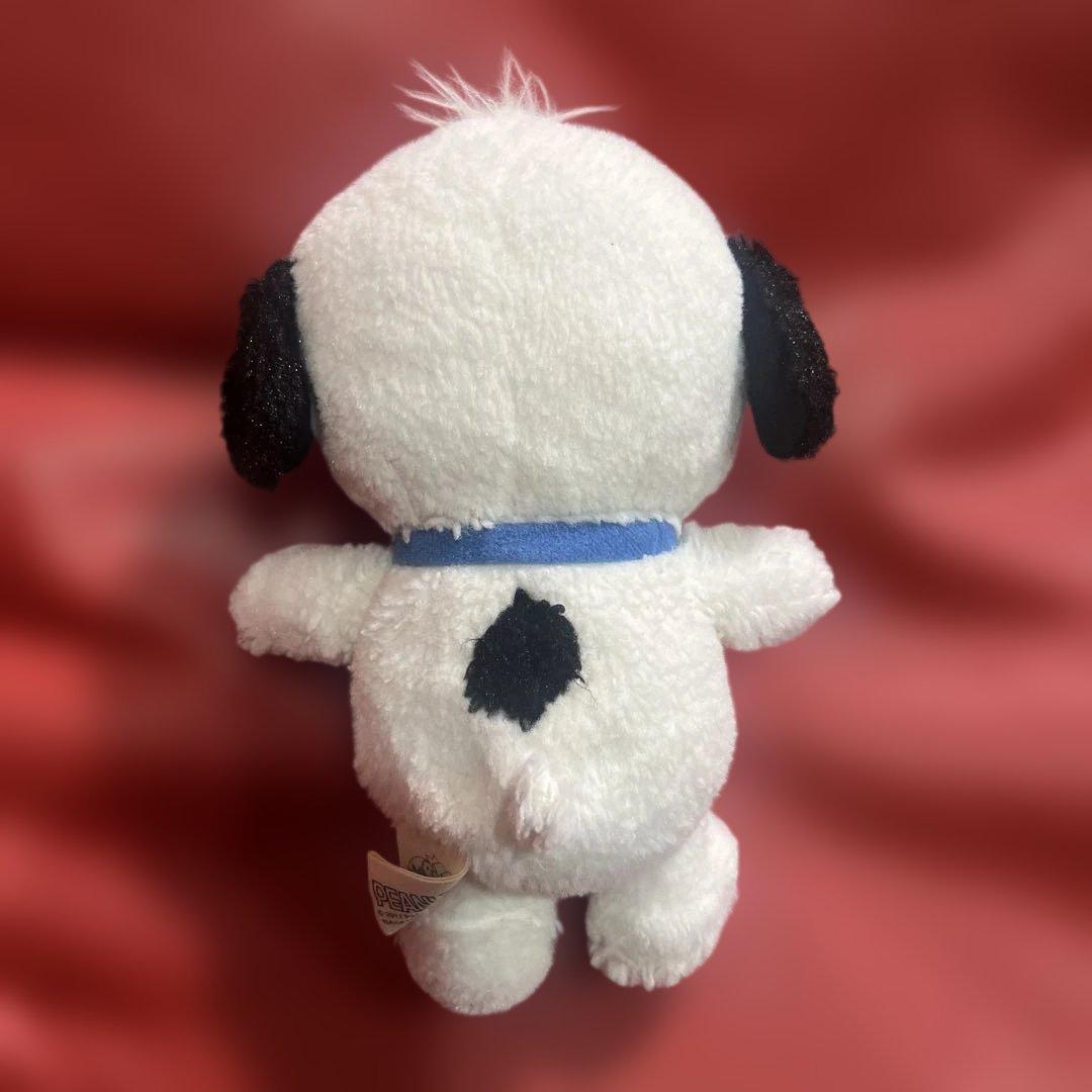 PEANUTS デイジーヒルパピーズ オラフ ぬいぐるみ