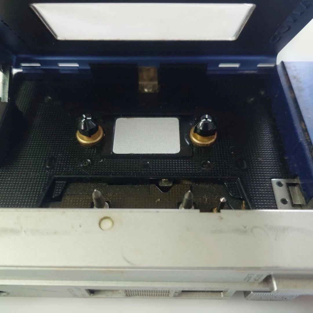 SONY WALKMAN TPS-L2 初代