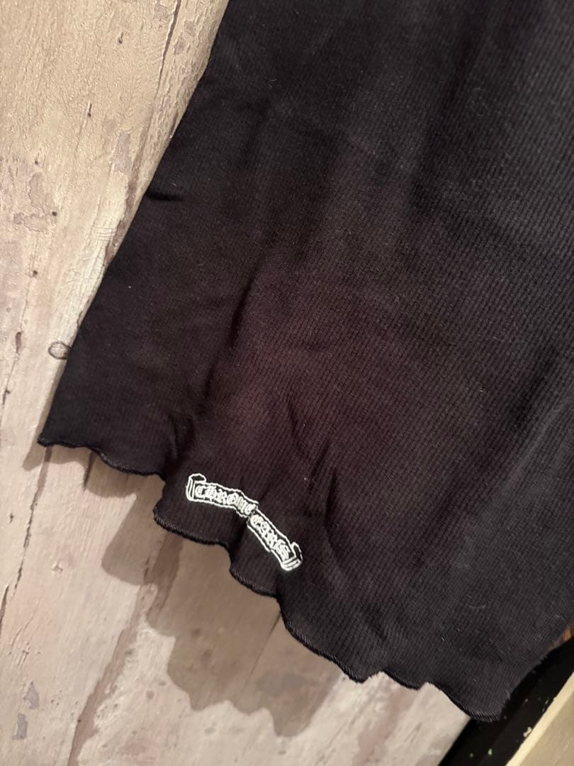 Chrome Hearts ワンピース