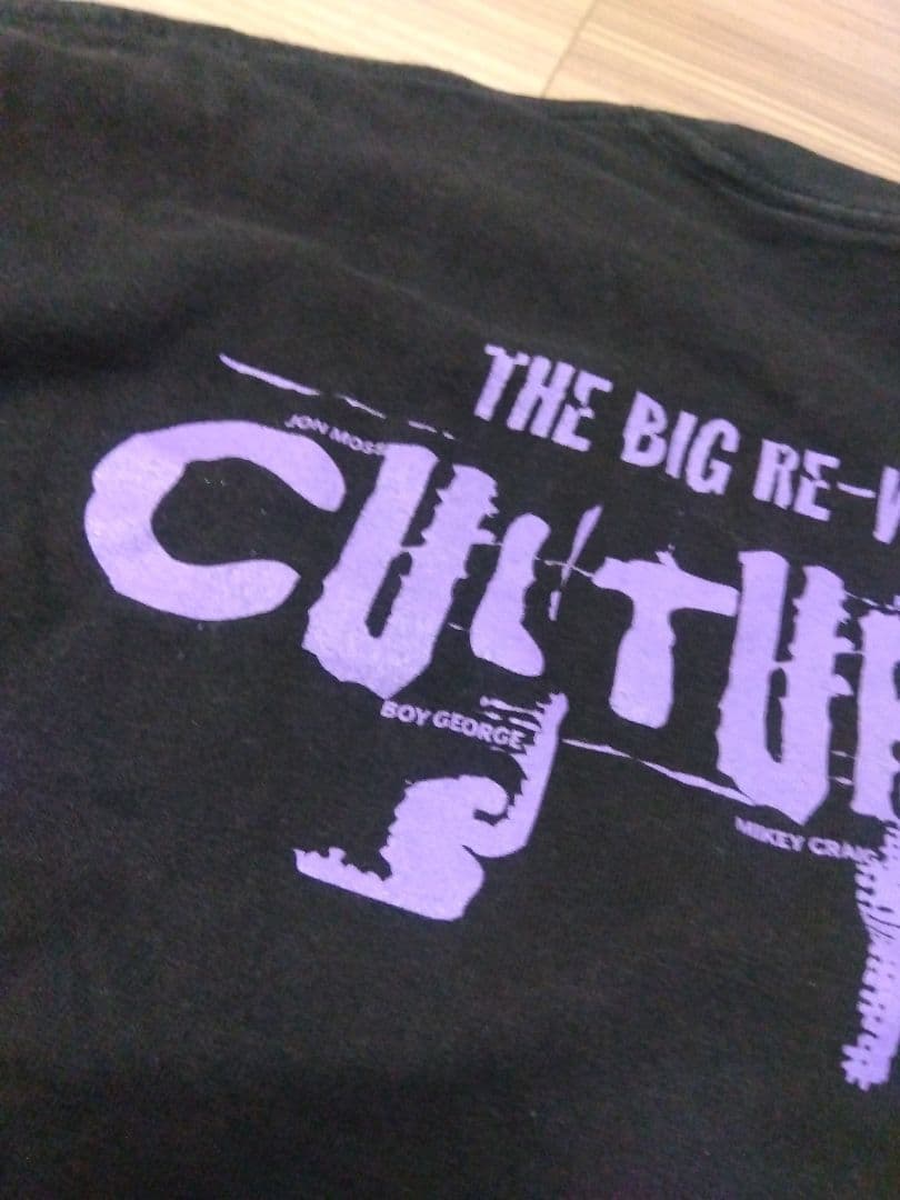 CultureClub　'98 VINTAGE