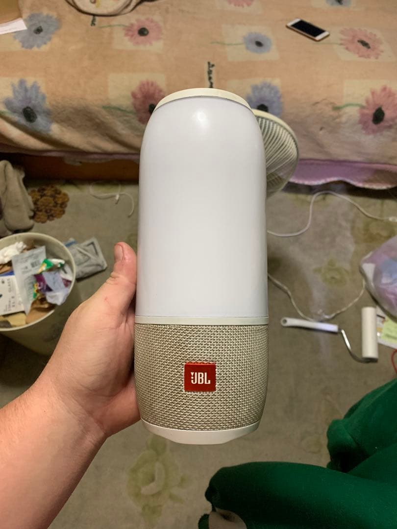 スピーカー・ウーファー JBL PULSE 3