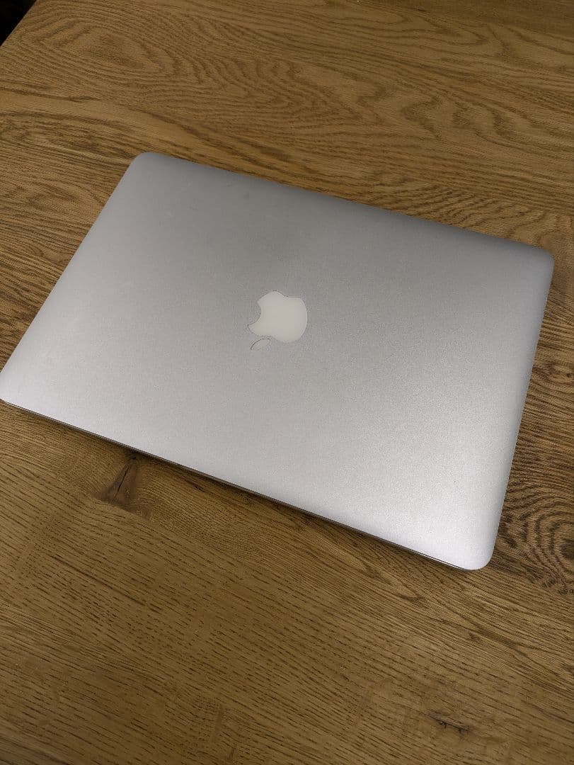 【ジャンク】MacBook Pro 8GB