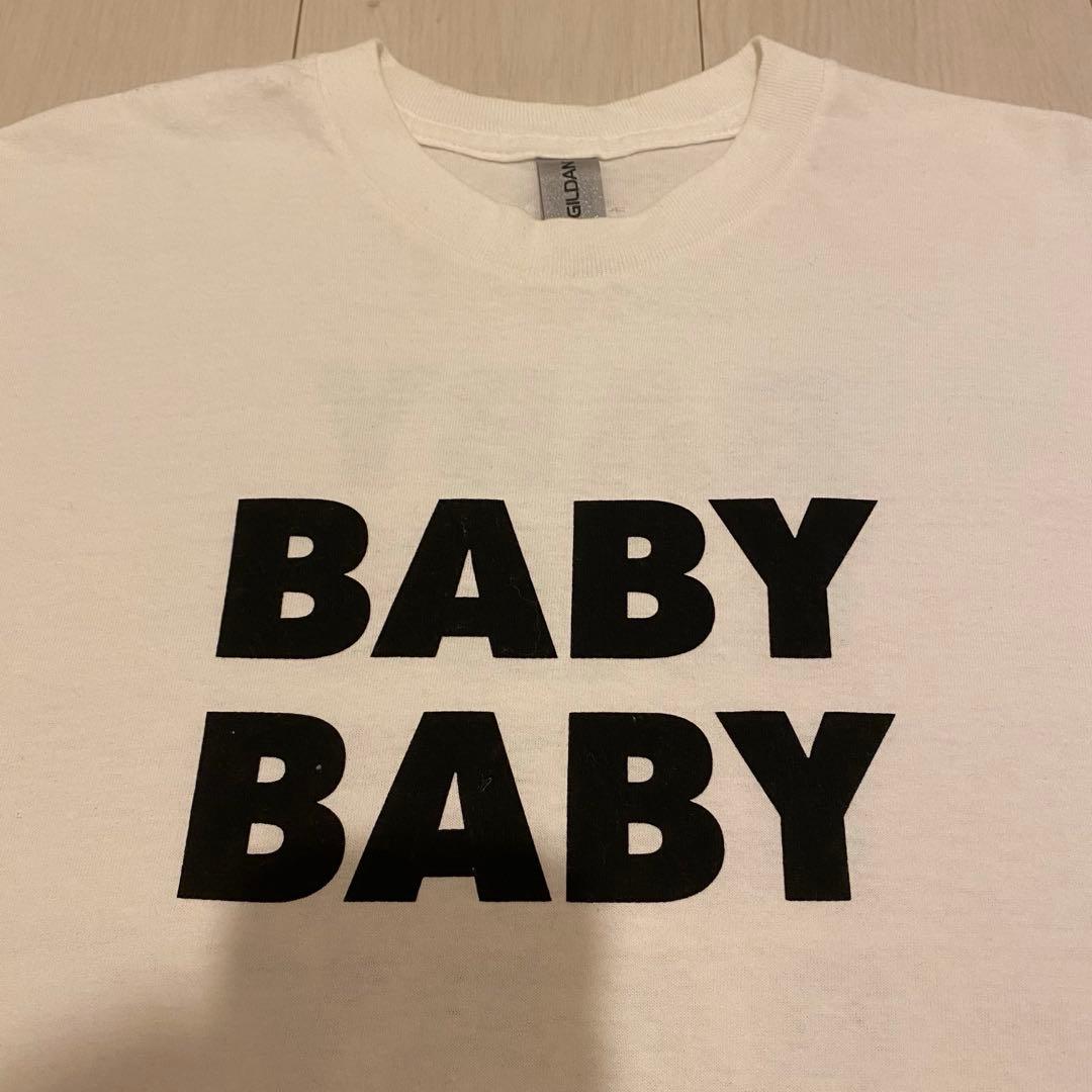 銀杏BOYZ BABY Tシャツ