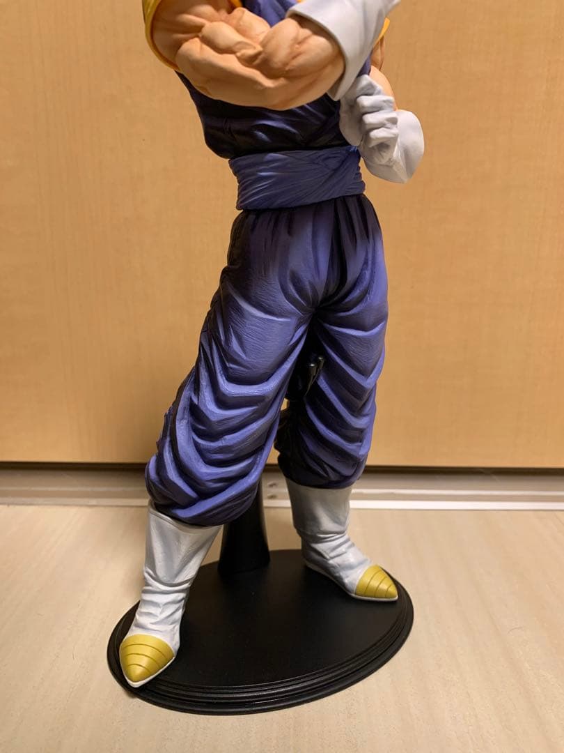 EXTREME SAIYAN エクストリームサイヤン　ベジット　リペイント