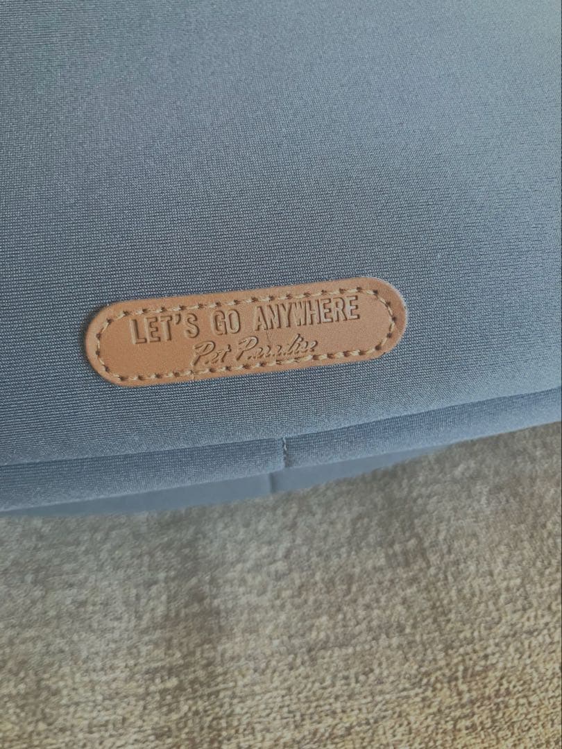 ペットパラダイス スリング キャリーバッグ M 小型犬 約4～8㎏