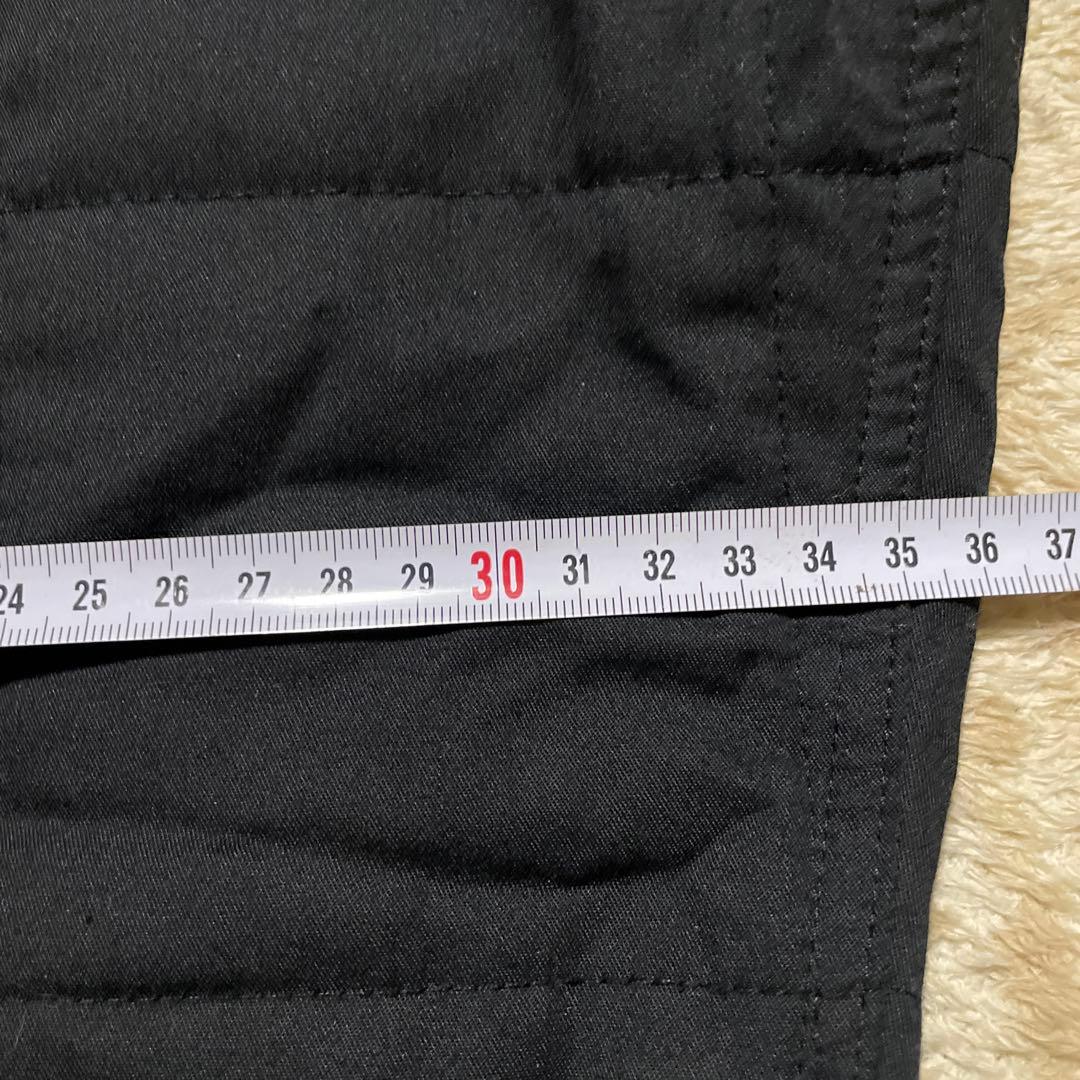 EVISEN エビセン　パンツ　キルトパンツ