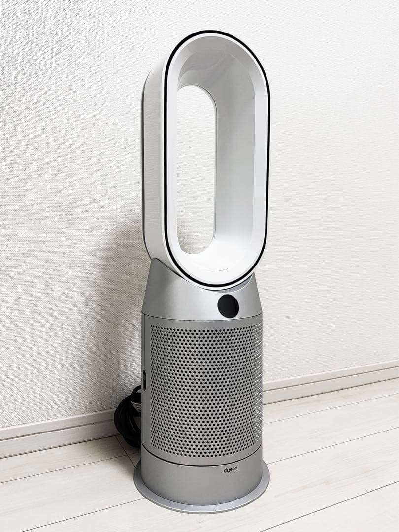 Dyson Hot+Cool 空気清浄ファンヒーター 送風 サーキュレーター
