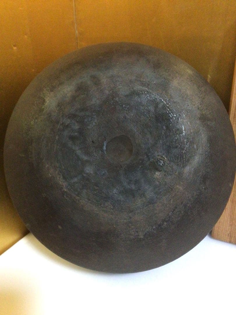 茶道具 高橋敬典 釜 共箱付き