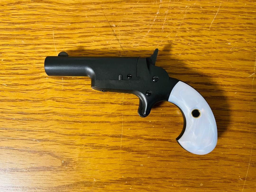 ハートフォード デリンジャー No.3 値下げ可能