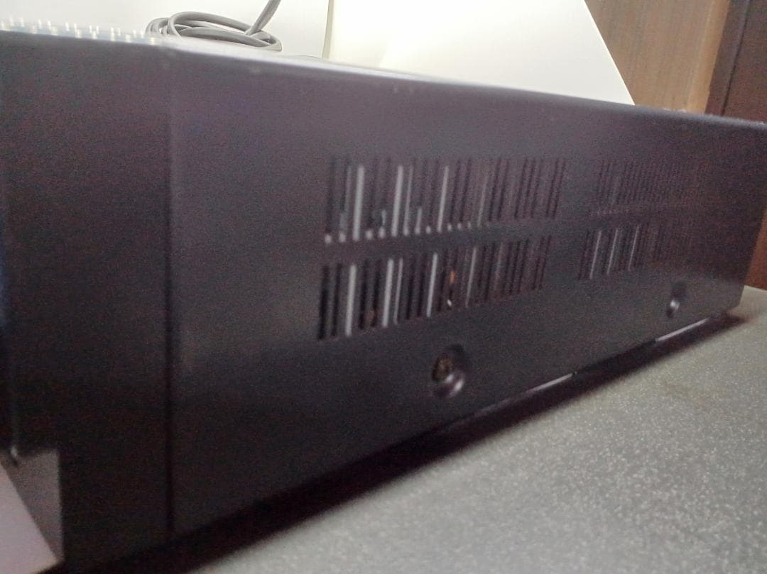 富士通 FM77AV40 本体