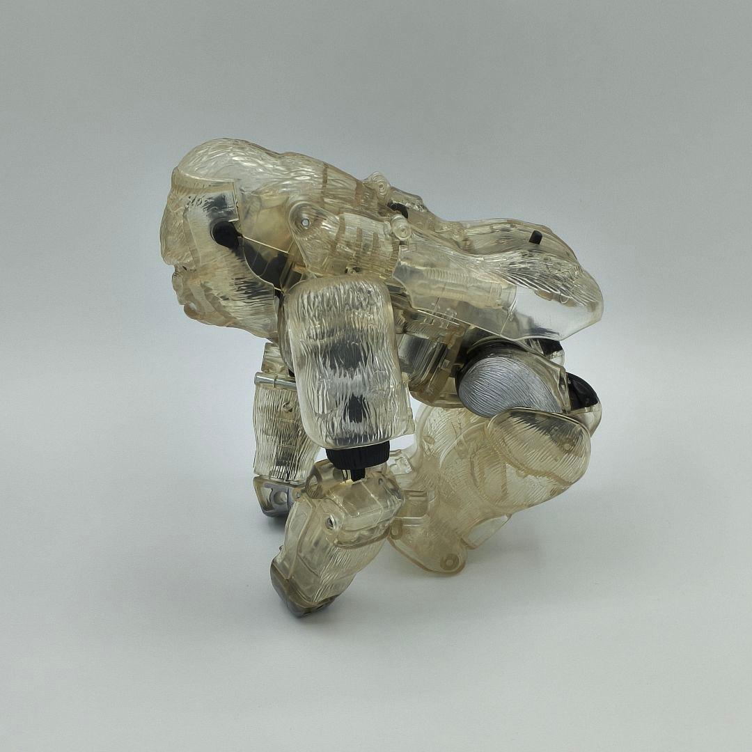 トランスフォーマー ビーストウォーズ C-1 コンボイ トイザらス限定 タカラ