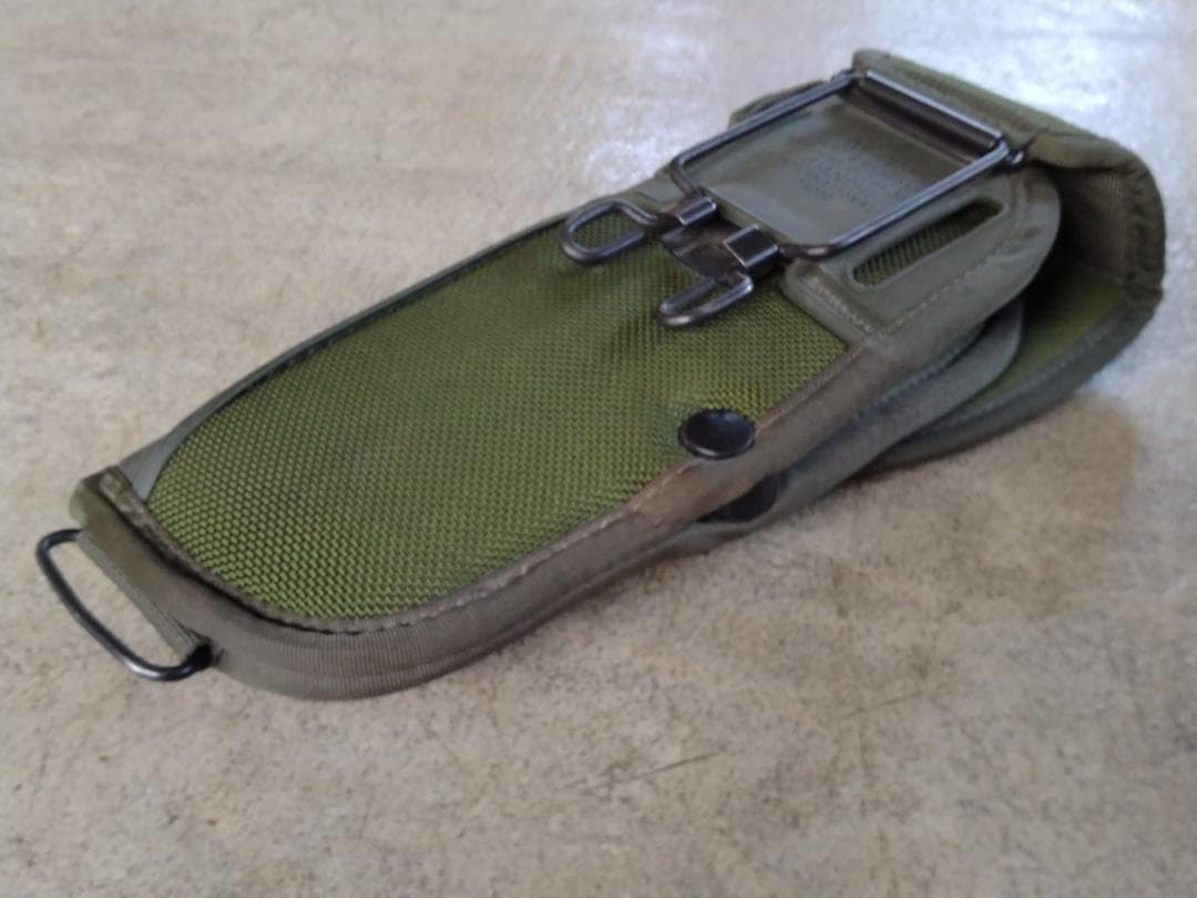 ビアンキ ピストル用ホルスター