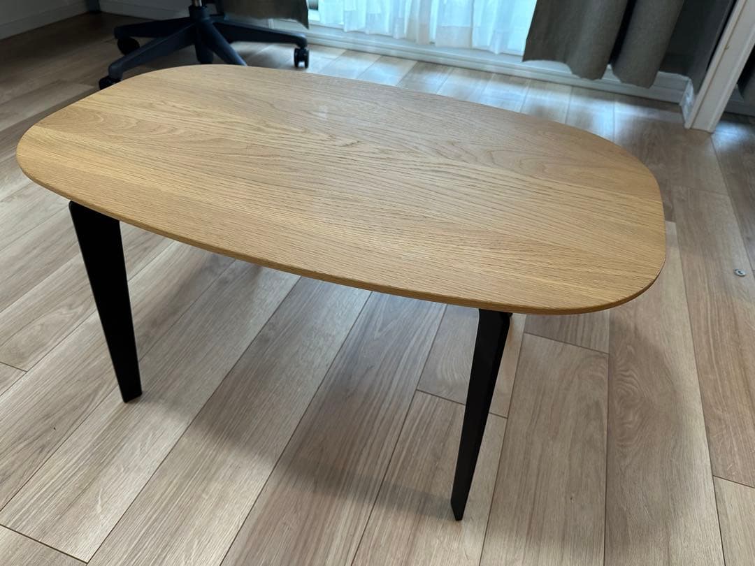 FRITZ HANSEN フリッツハンセン ジョインテーブル FH21