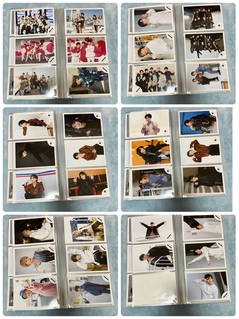 Man まとめ売り ※即購入可