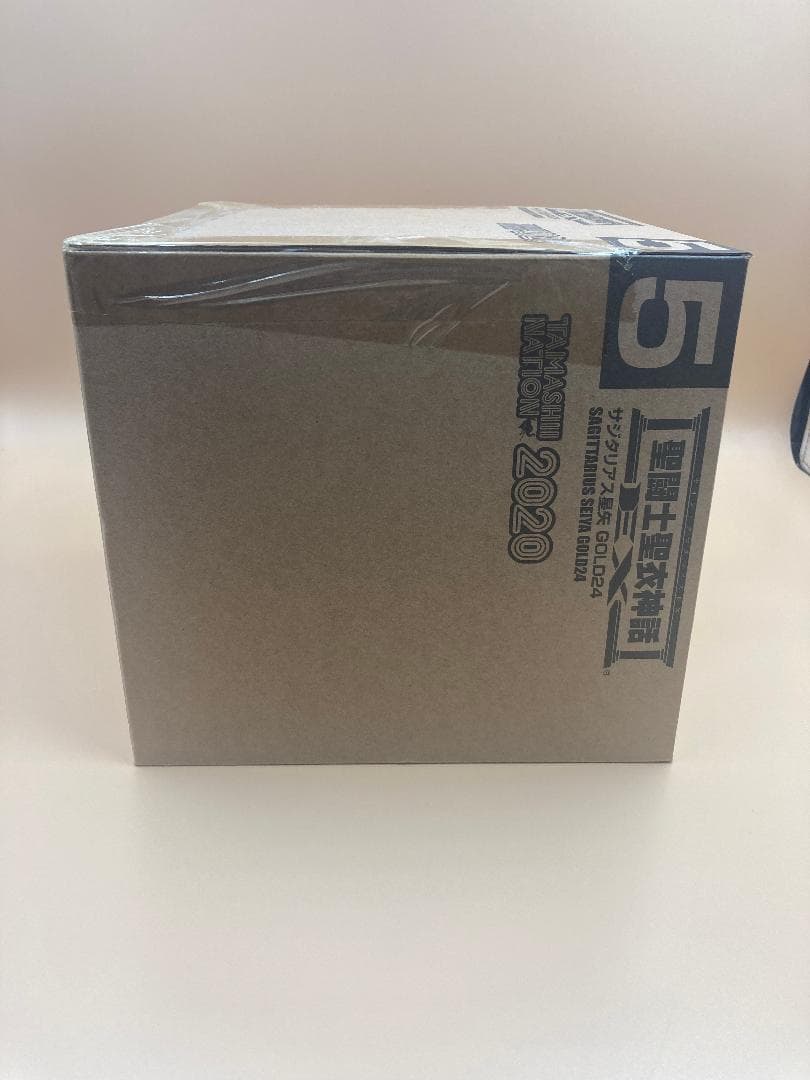 聖闘士聖衣神話EX サジタリアス星矢 GOLD24