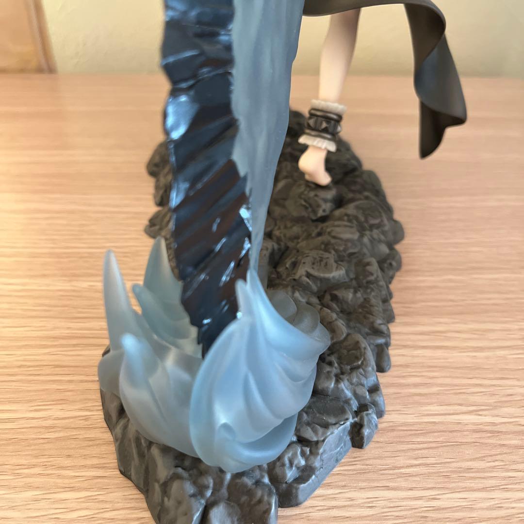 KADOKAWA イリヤスフィール ＜夢幻召喚:バーサーカー1/7 Fate