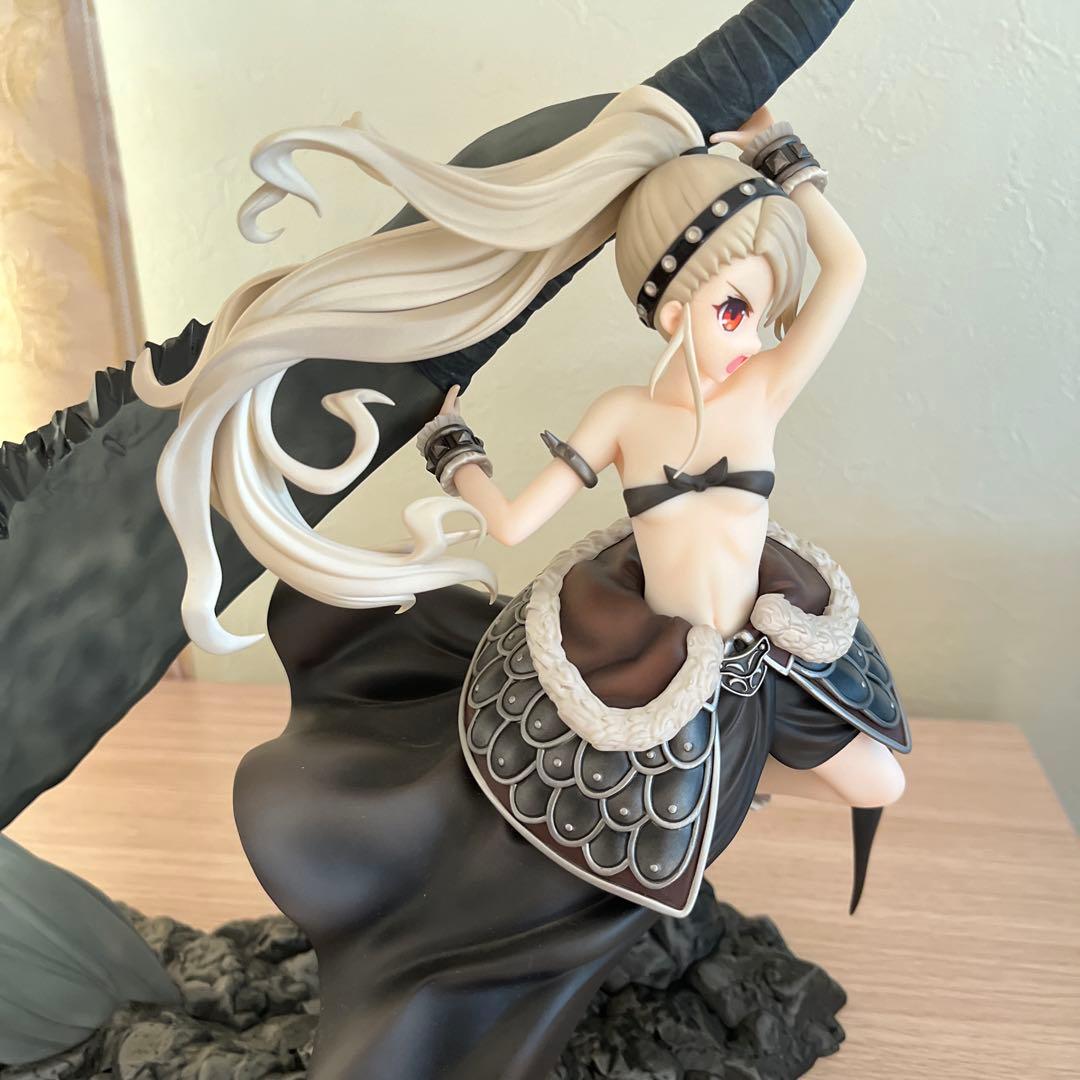 KADOKAWA イリヤスフィール ＜夢幻召喚:バーサーカー1/7 Fate