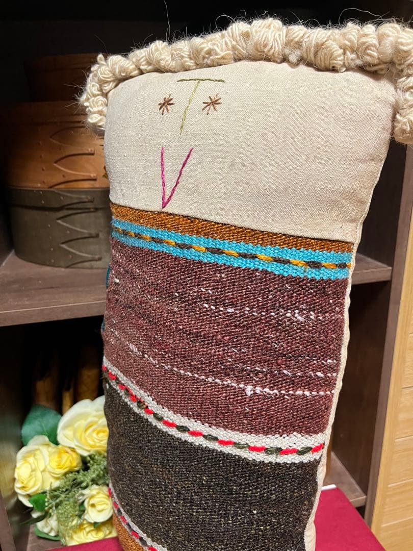 糸　TORO e TORO トロ　エ　トロ キリムドール　2個セット