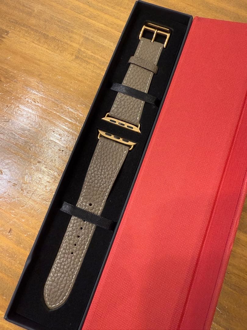 BONAVENTURA ボナベンチュラ／Apple Watch／エトープ