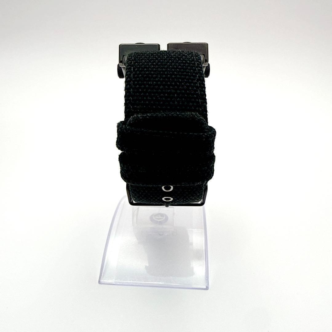 稼働品✨ CITIZEN インディペンデント デュアルタイム ツインディスプレイ