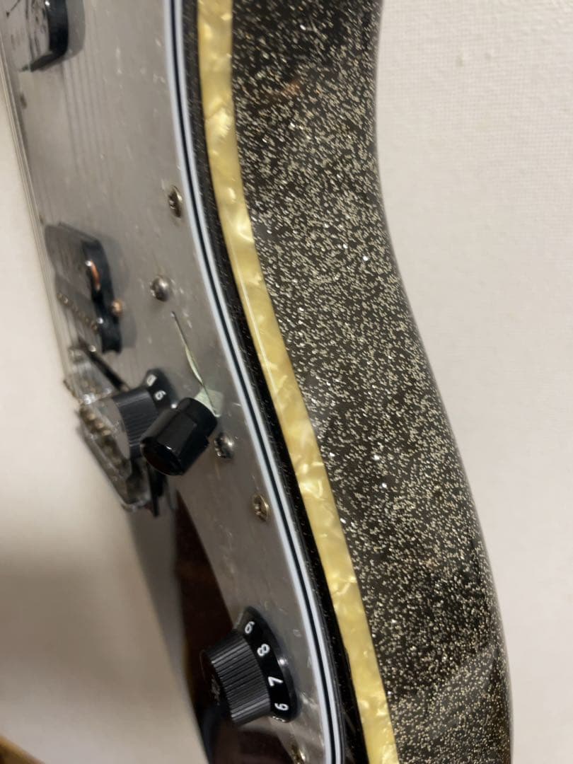 Keipro、ST Sparkle 24F