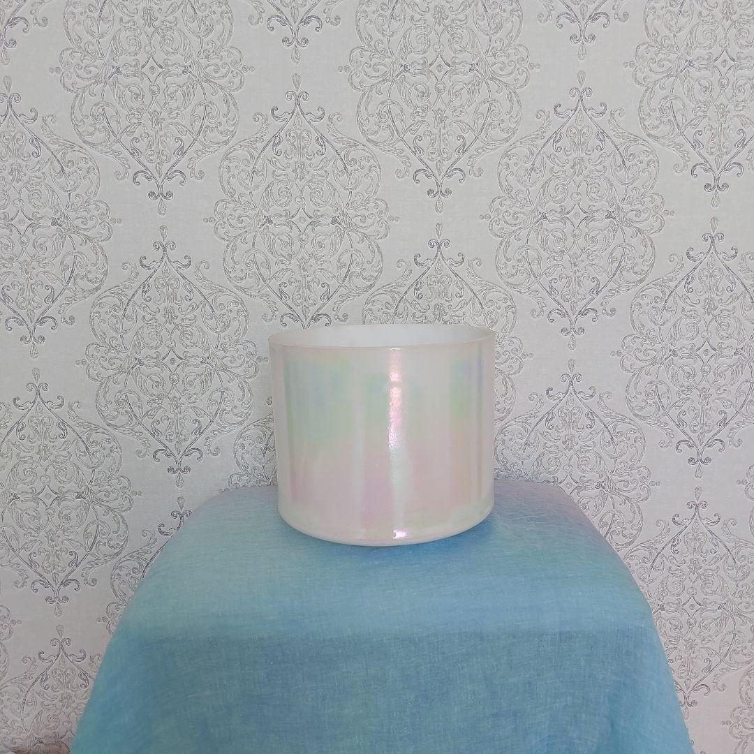 クリスタルトーンズ社　クリスタルボウル　アルケミーボウル　CrystalBowl