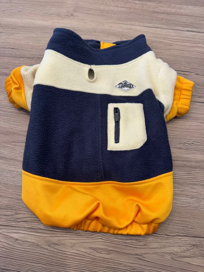 STARBOXX FB/M 3点セット