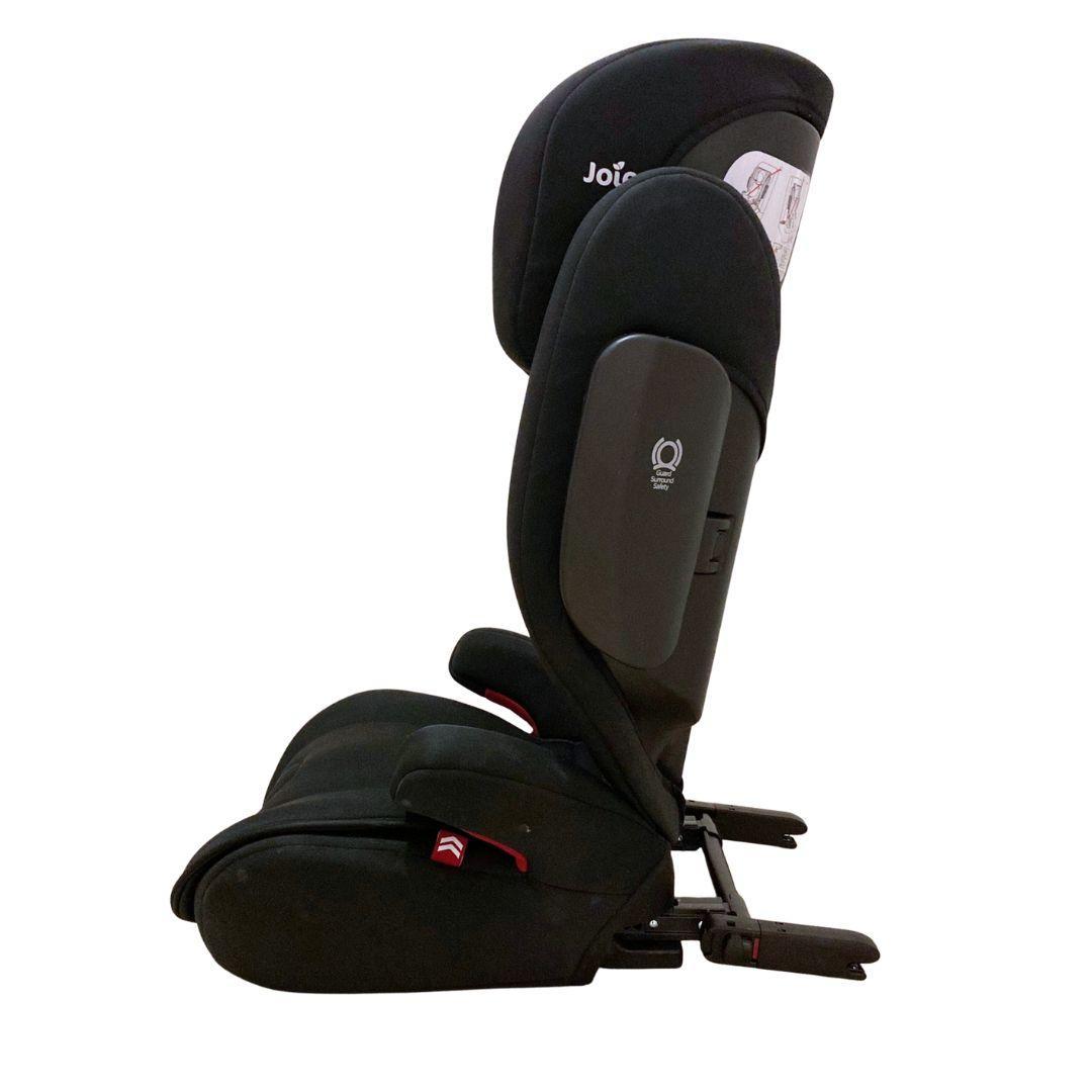 KATOJI Joie TRAVER カトージ ジョイー チャイルドシート