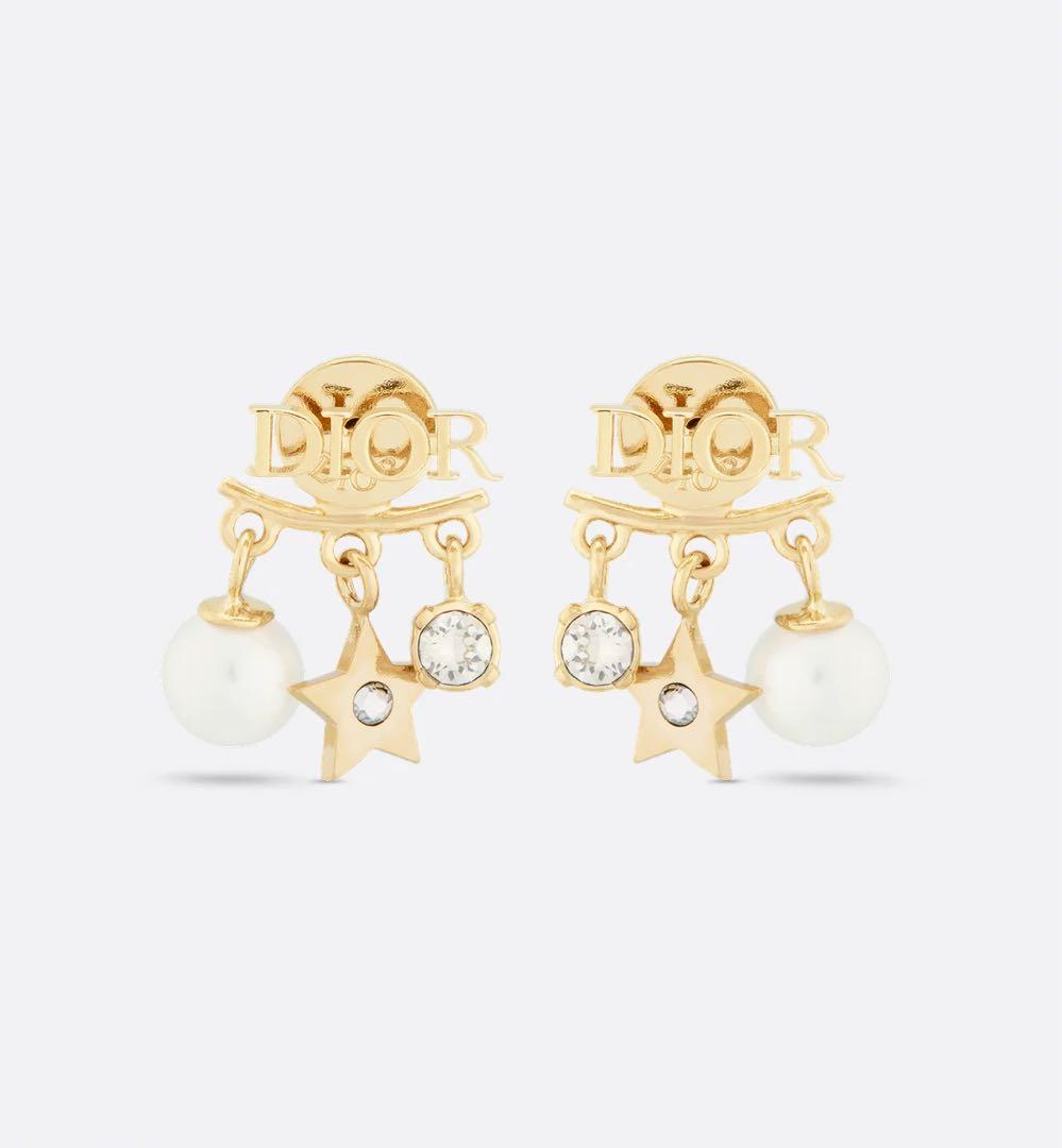 Dior ＊ Dio(r)evolution ピアス【正規品】