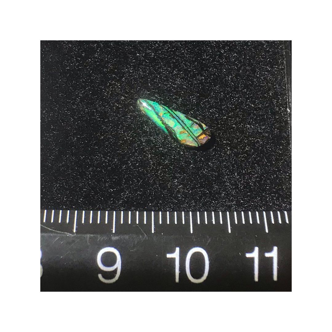 破格！30分ゲリラ！天赦日最終価格！ボルダーオパール　オーストラリア産