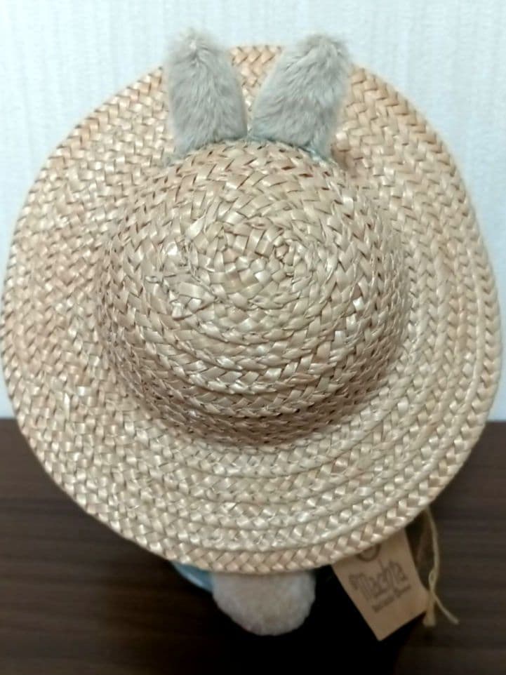 machia まちあ　ぬいぐるみ