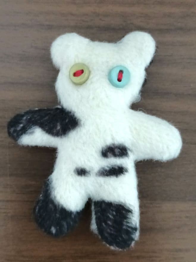 machia まちあ　ぬいぐるみ