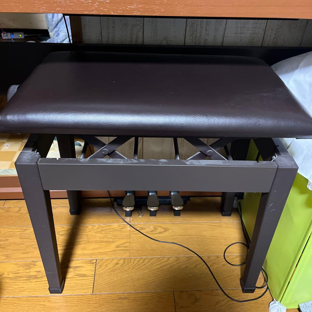 引き取り限定　カシオ　Privia-PX730 電子ピアノ