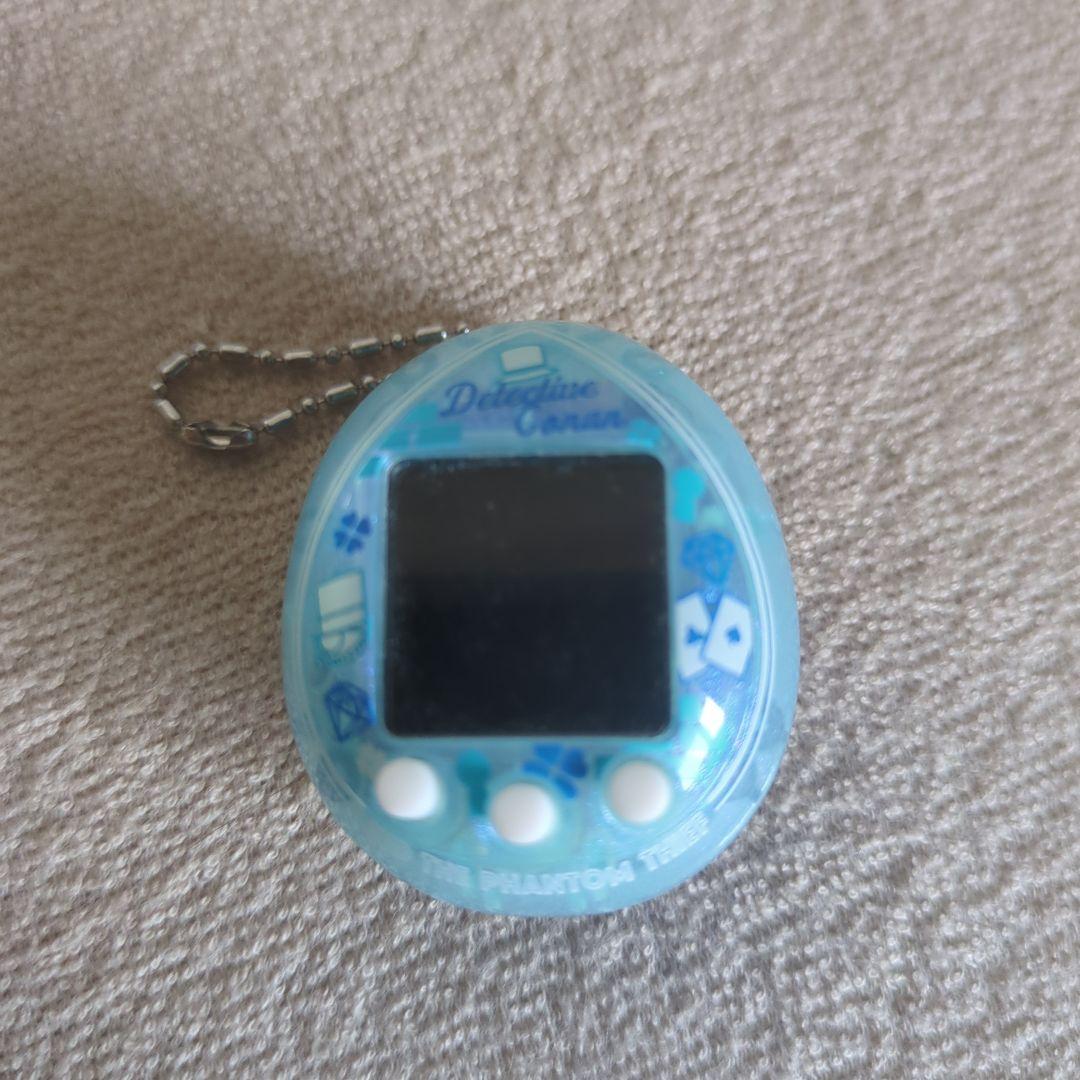 BANDAI たまごっち 怪盗キッドTamagotchi Colorful