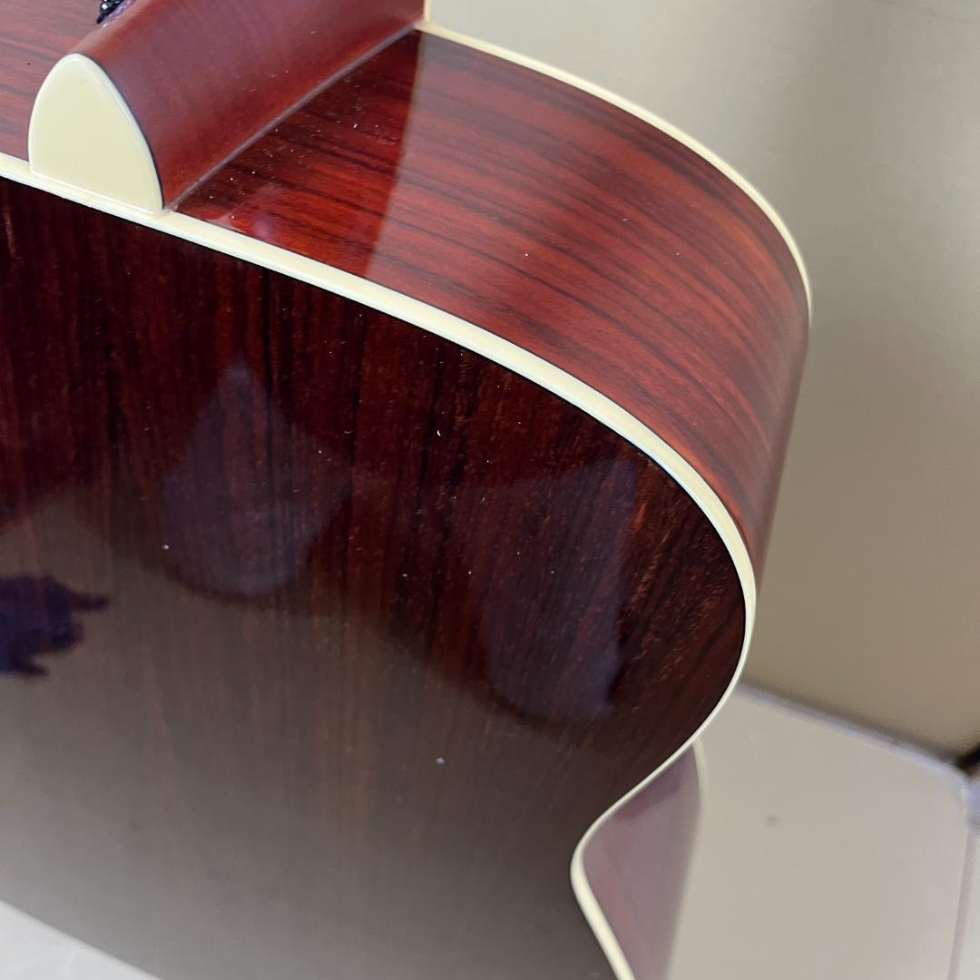 YAMAHA FG830 アコースティックギター ヤマハ