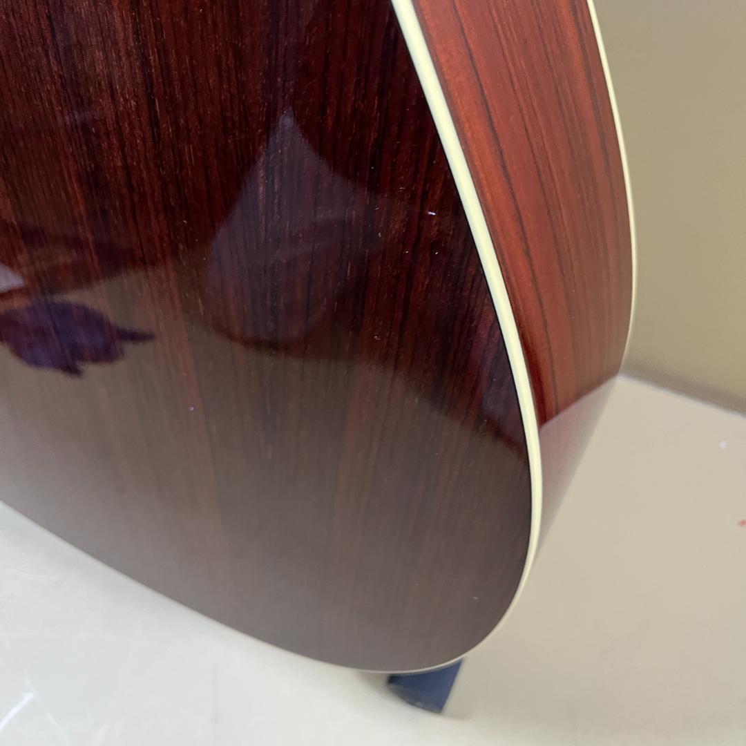 YAMAHA FG830 アコースティックギター ヤマハ