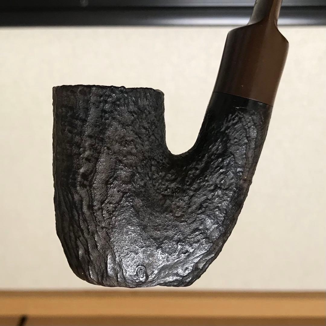 フランス製 ハンドメイド パイプ ジャン ラクロア PIPE 1960s