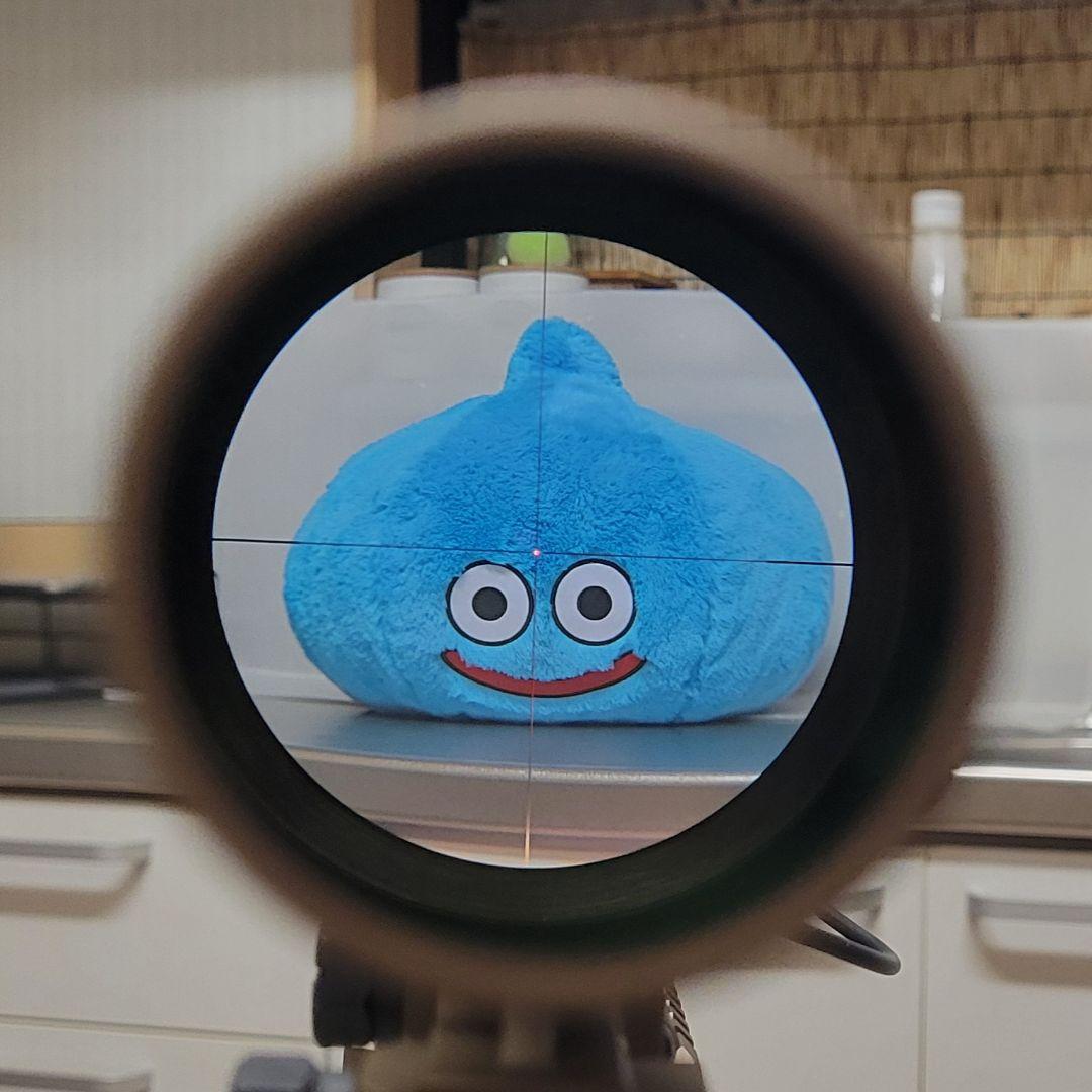 【超希少】東京マルイ 次世代電動ガン レシーライフル TAN サマコバモーター