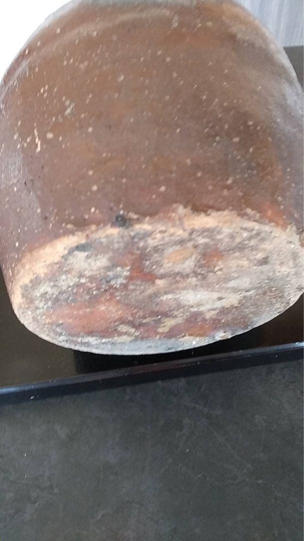 常滑焼　常滑焼壺　茶道具　古美術　古道具　花器　煎茶器